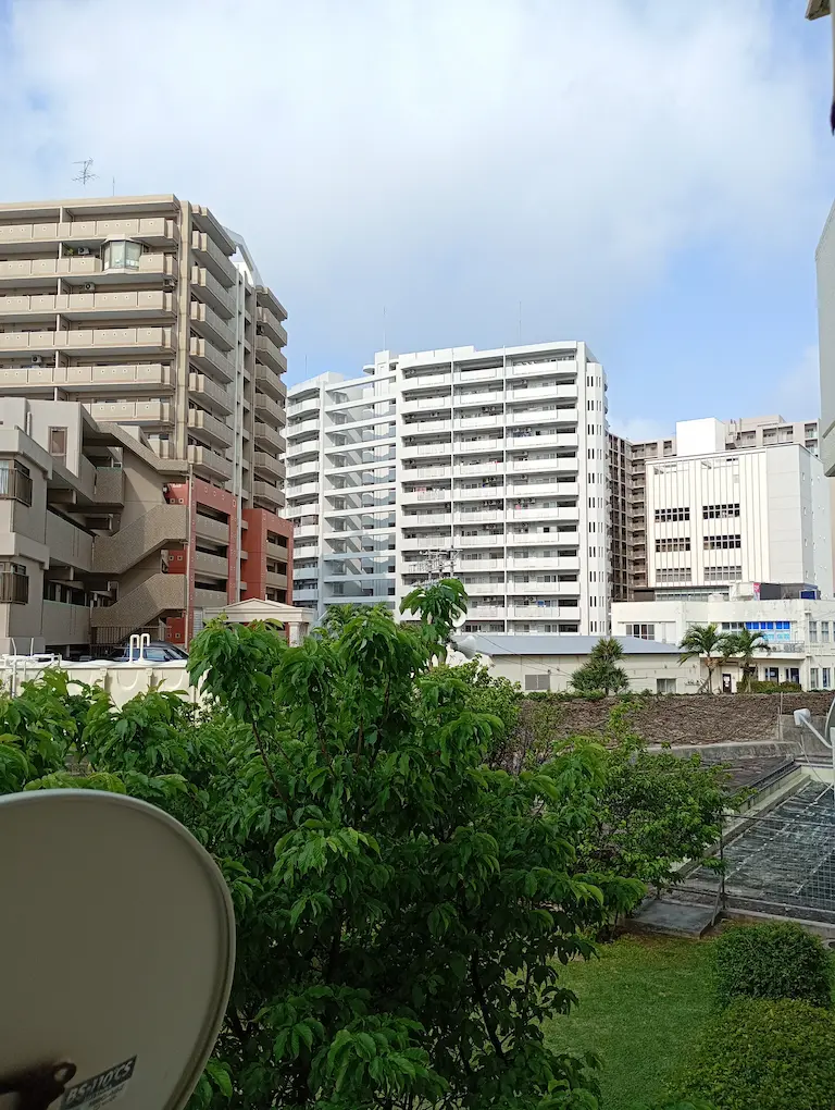 朝の風景4