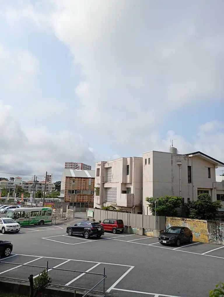 朝の風景2