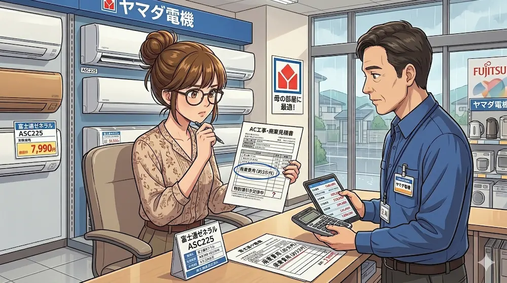 最終確認