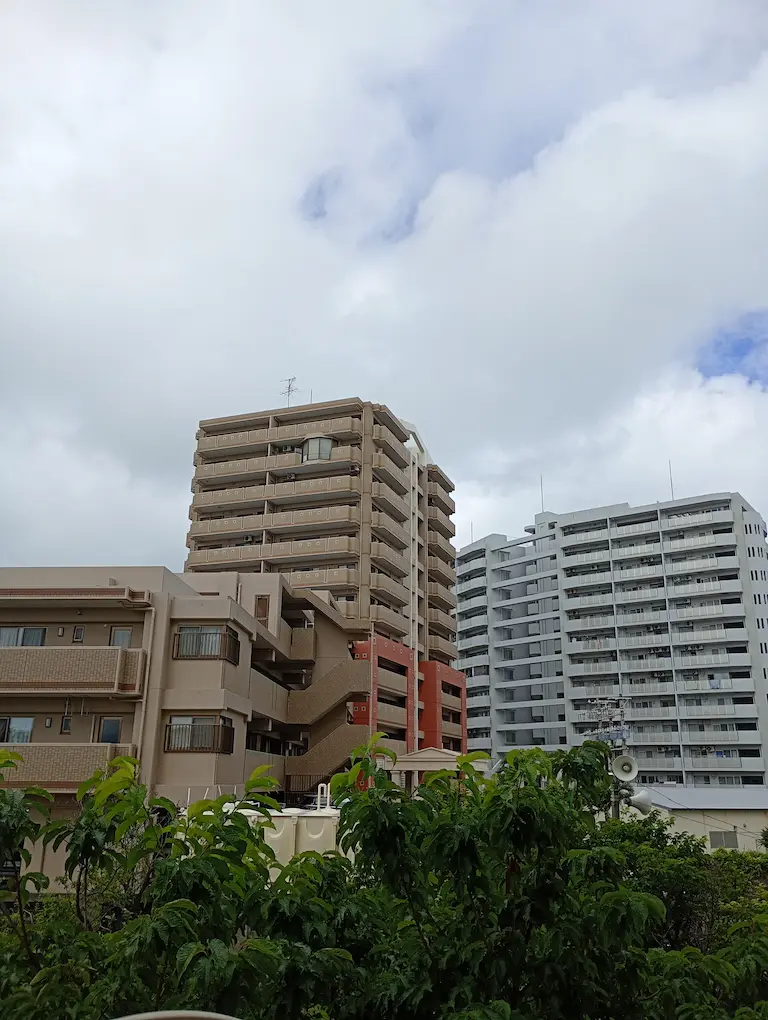 沖縄の風景1