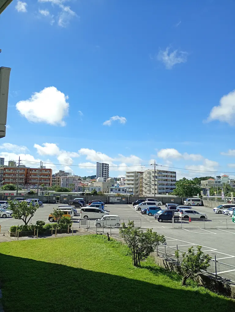 朝の天気3