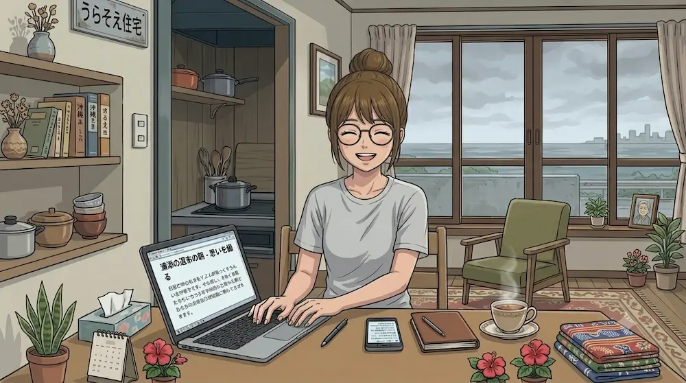 ブログまとめ