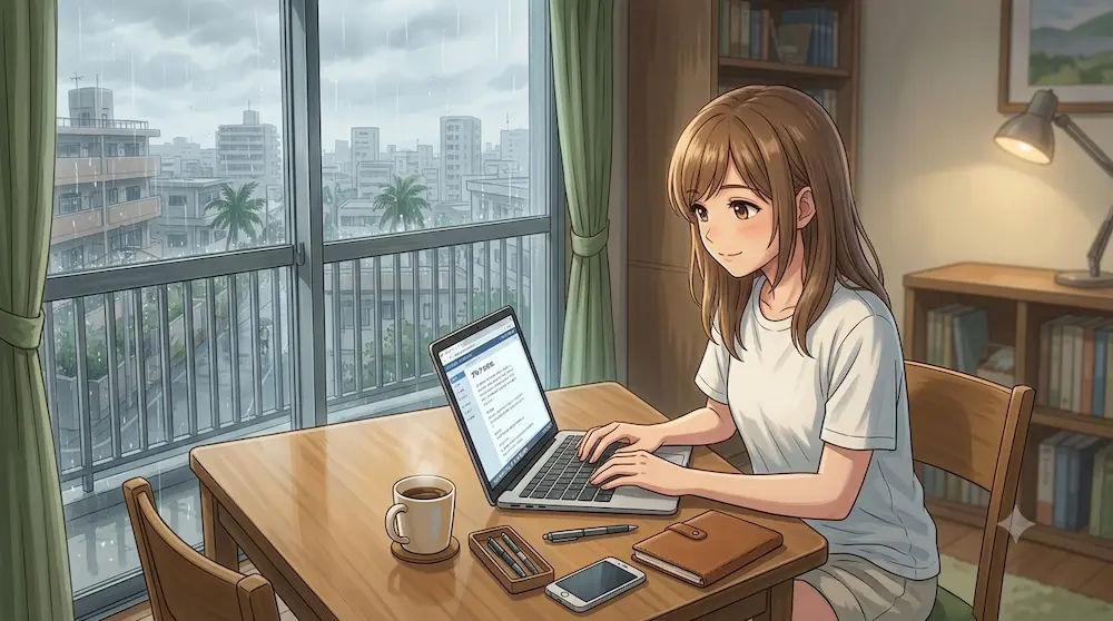 ブログ