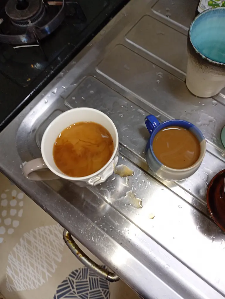 珈琲8