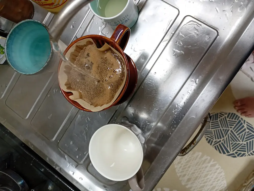 珈琲3